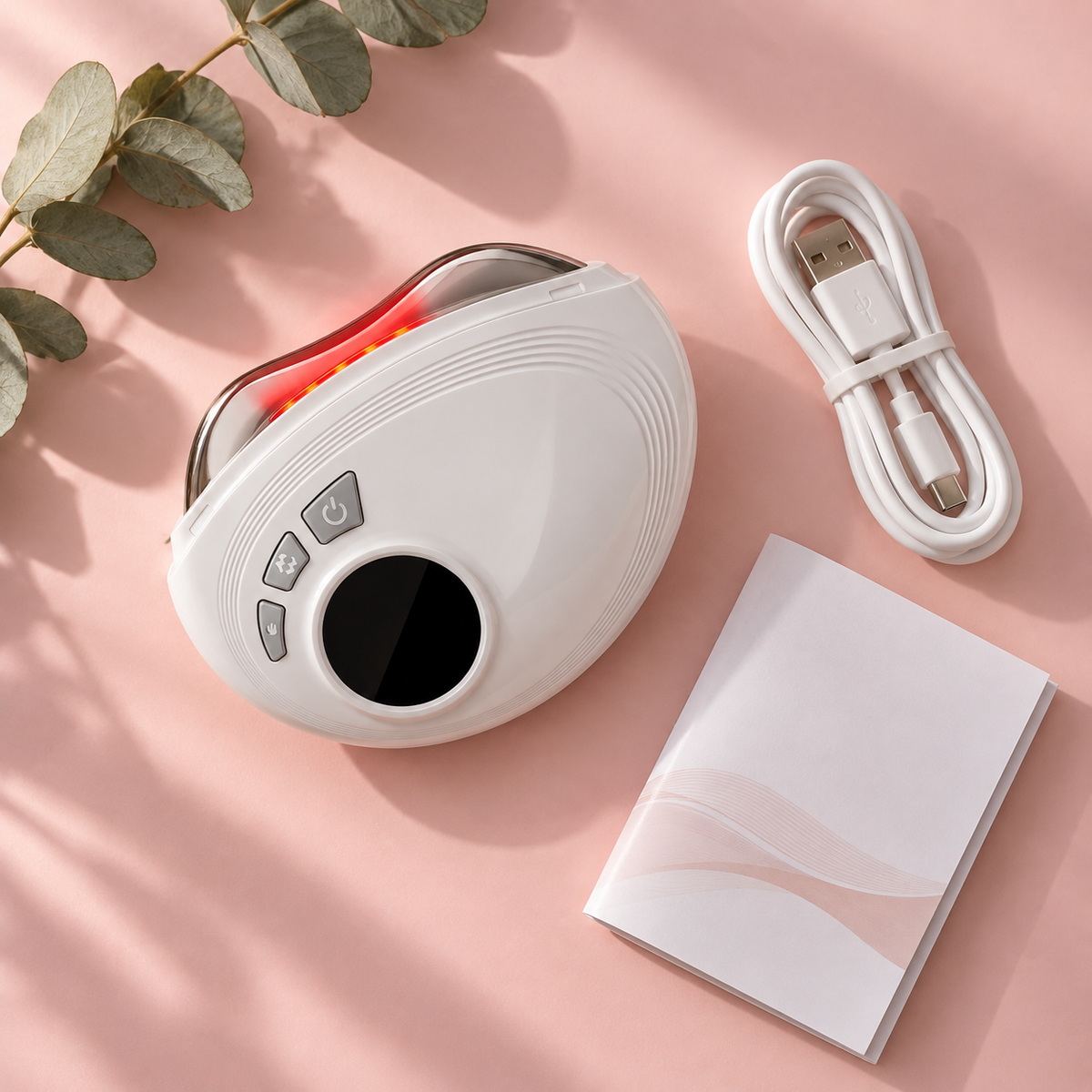 Gua Sha Eléctrica