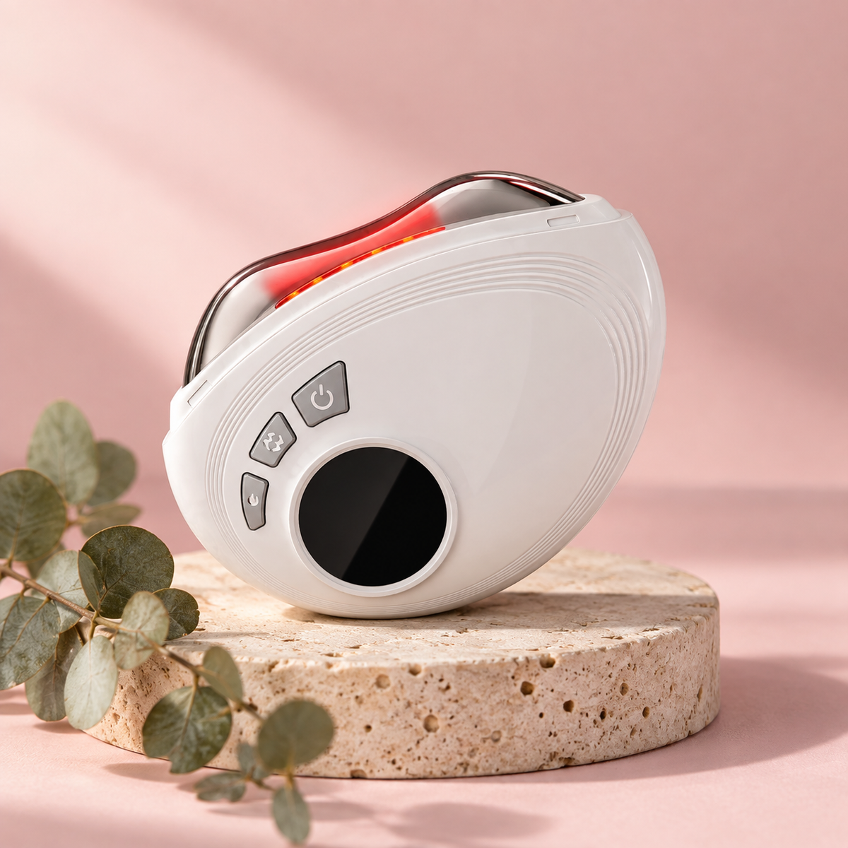 Gua Sha Eléctrica