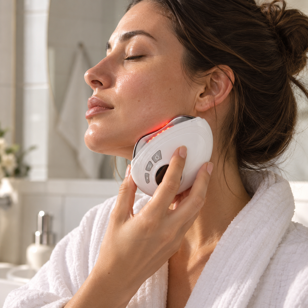 Gua Sha Eléctrica