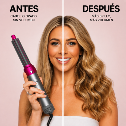 BellaStyler 5 en 1
