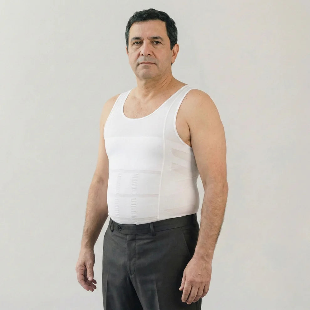 Musculosa faja moldeadora