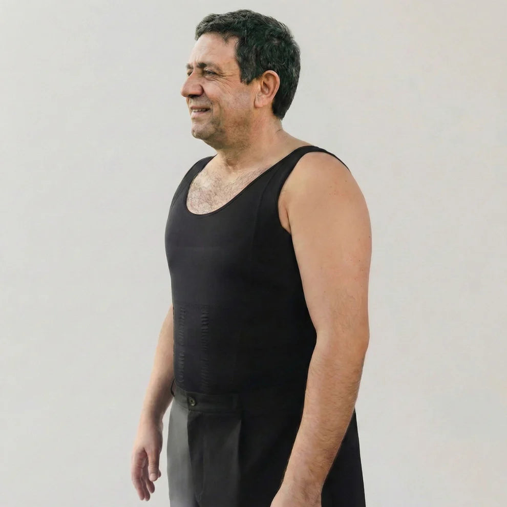 Musculosa faja moldeadora