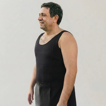 Musculosa faja moldeadora