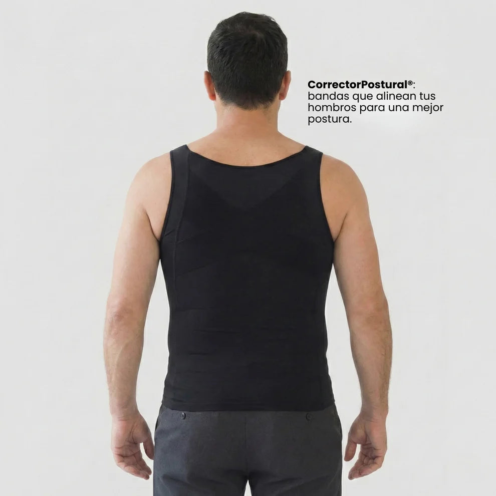 Musculosa faja moldeadora