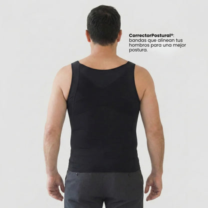 Musculosa faja moldeadora