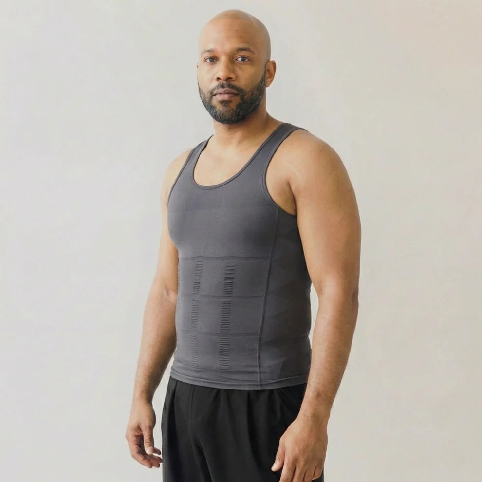 Musculosa faja moldeadora
