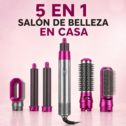 BellaStyler 5 en 1