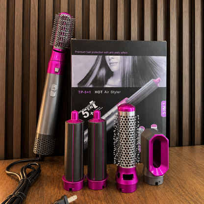 BellaStyler 5 en 1
